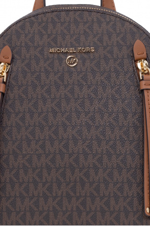 Michael kors hotsell brooklyn medium